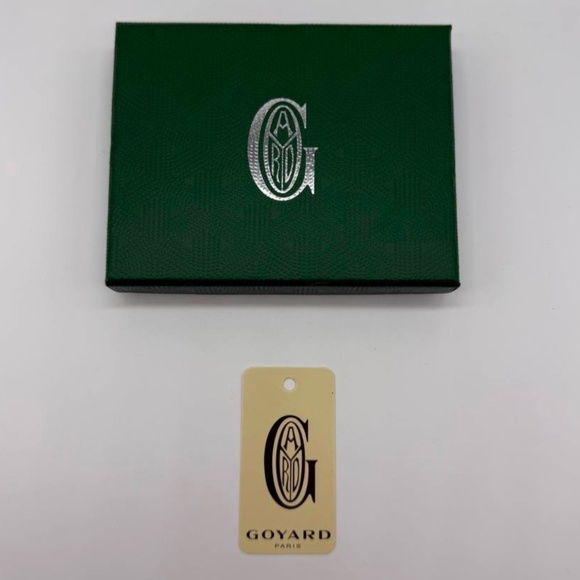 Go yard Other - Goyard card holder